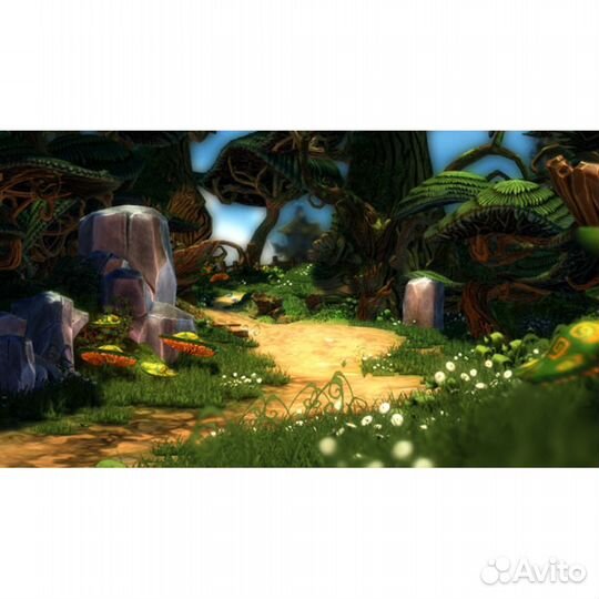 Project Spark, б/у, незнач.царап. (xboxone)