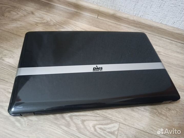 Огромный мощный 17