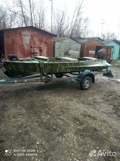 Казанка пионерка