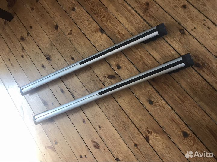 Багажник/релинги на крышу