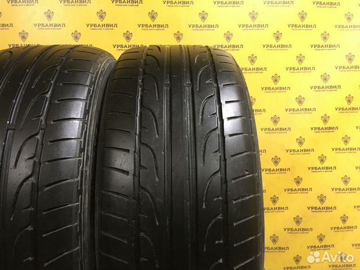 Dunlop SP Sport Maxx 215/45 R16 90V