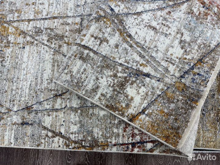 Ковер 2х3 винтажный