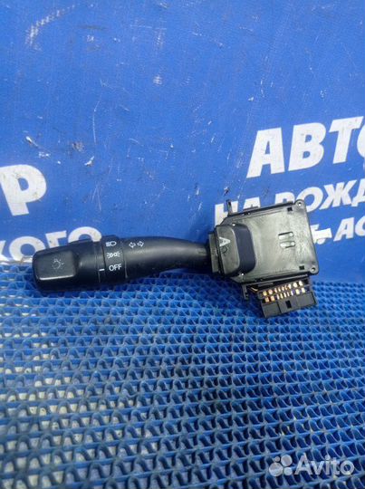 Переключатель поворотов Hyundai Accent седан G4EC