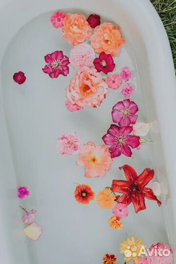 Спа-уход de LUX 