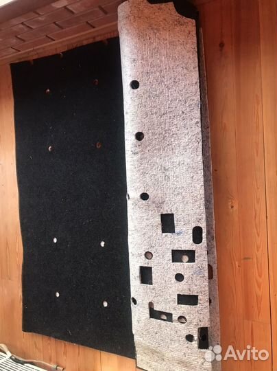 Ковролин на Ssang Young Istana