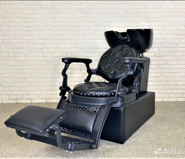 Мойка парикмахерская,BS-1173902B