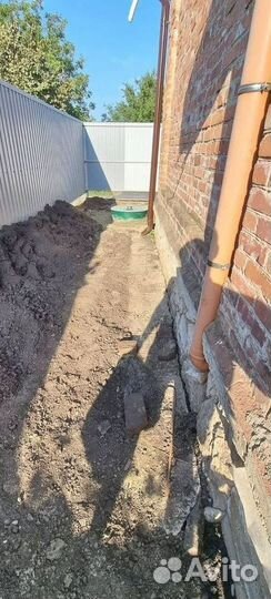 Септик для частного дома