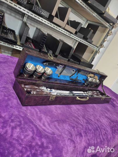 Подарочные наборчики