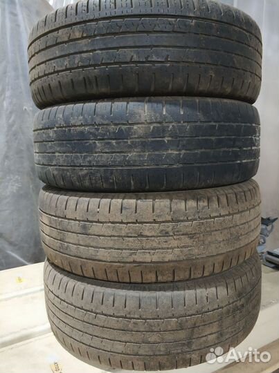 Cordiant Snow Cross 2 SUV 215/65 R16
