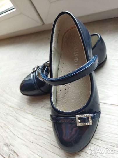 Туфли р29