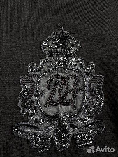 Футболка D&G