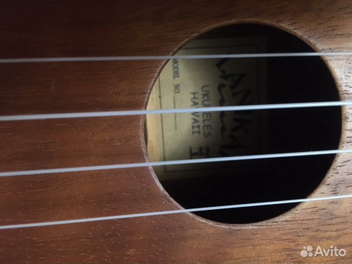 Укулеле Lanikai LU-21