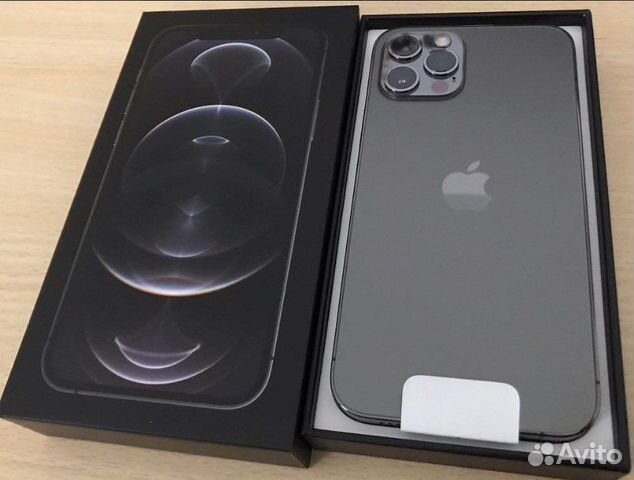 iPhone 12 Pro 128gb Рассрочка,Гарантия,Оригинал купить в Волгограде ...