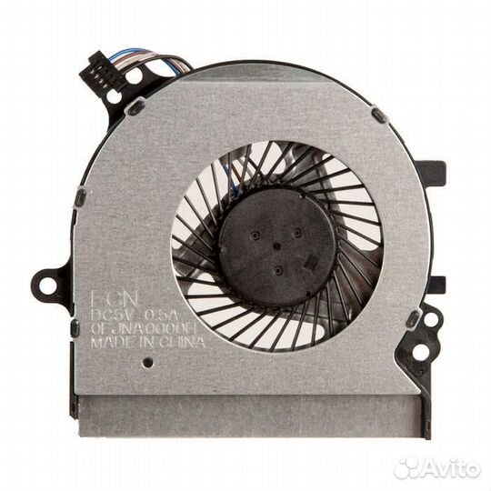 Вентилятор (кулер) для ноутбука HP Probook 430 G5