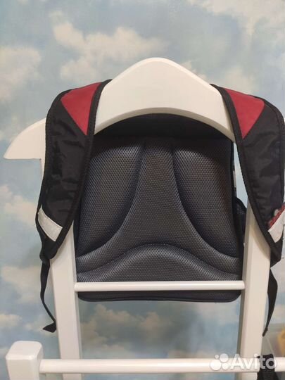 2 школьных рюкзака