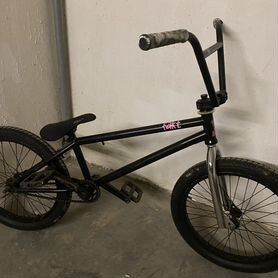 Трюковой велосипед bmx