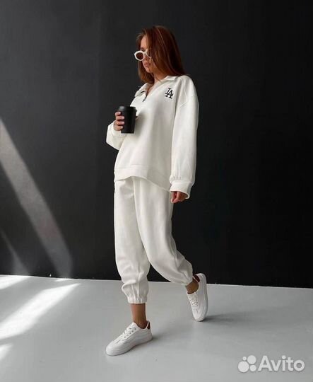 Спортивный костюм двойка