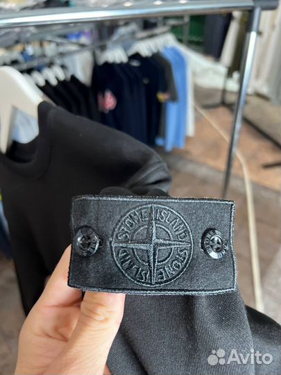 Свитшоты Stone Island 6 Цветов