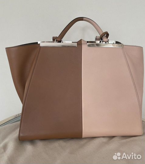 Сумка женская Fendi