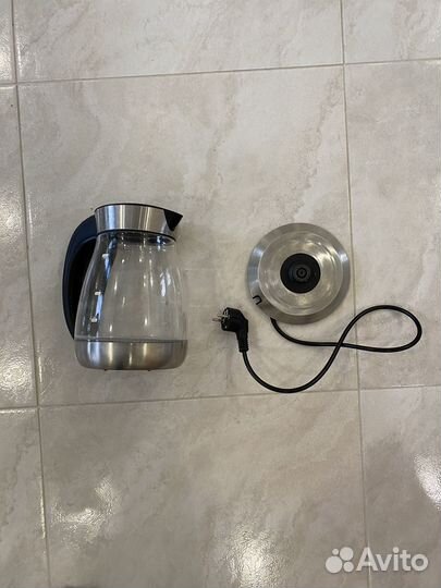 Чайник электрический