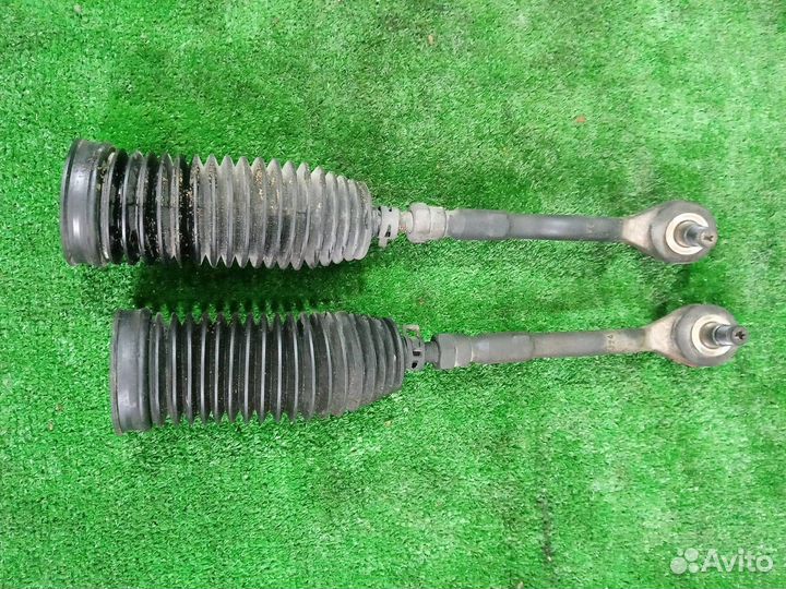 Тяга рулевая Bmw X3 E83 M54B30 (3.0) 2004