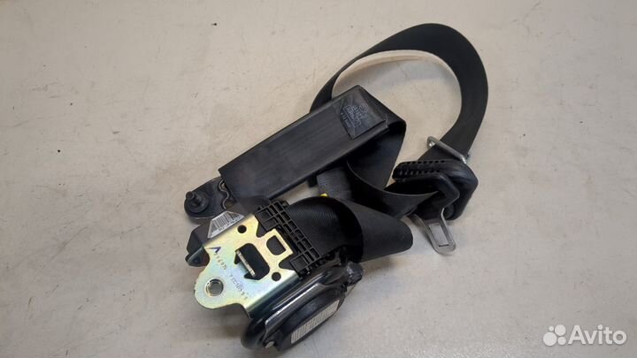 Ремень безопасности правый передний Ford Transit (Tourneo) Custom 2014, 2014