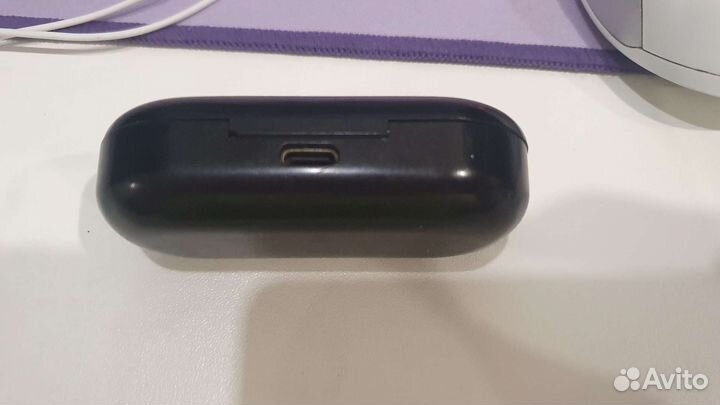 Наушники razer hammerhead true wireless