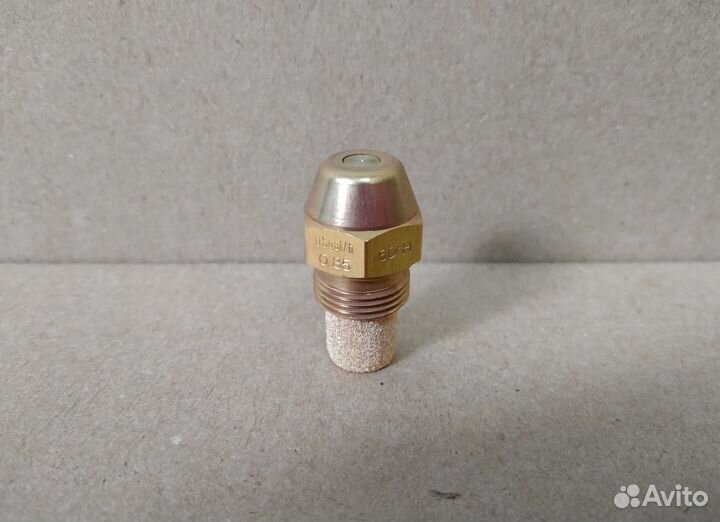 Форсунка Danfoss 0,85х60* H 3.31 Кг/ч (turbo 30R)