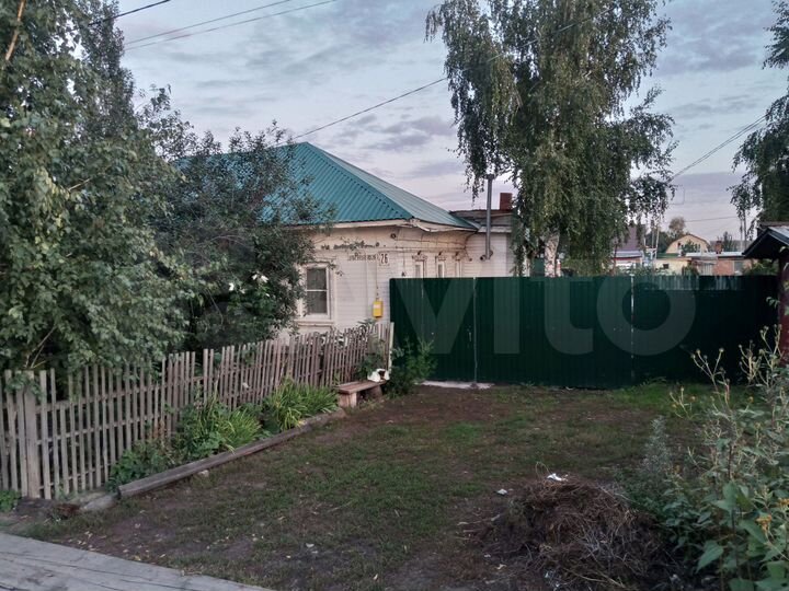 3-к. квартира, 61 м², 1/1 эт.