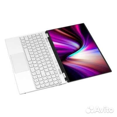 Ноутбук hiper workbook (TY410AXD)