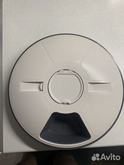 Автокормушка для животных