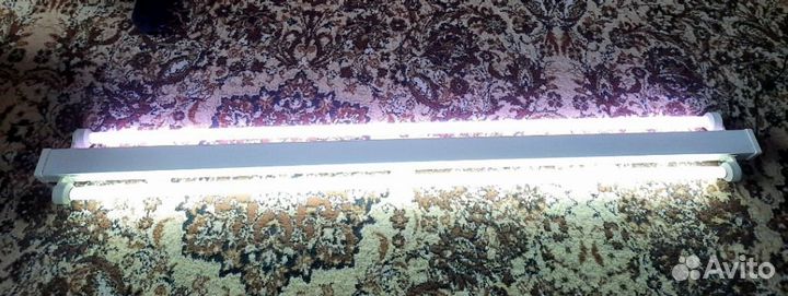 Светильник для аквариума