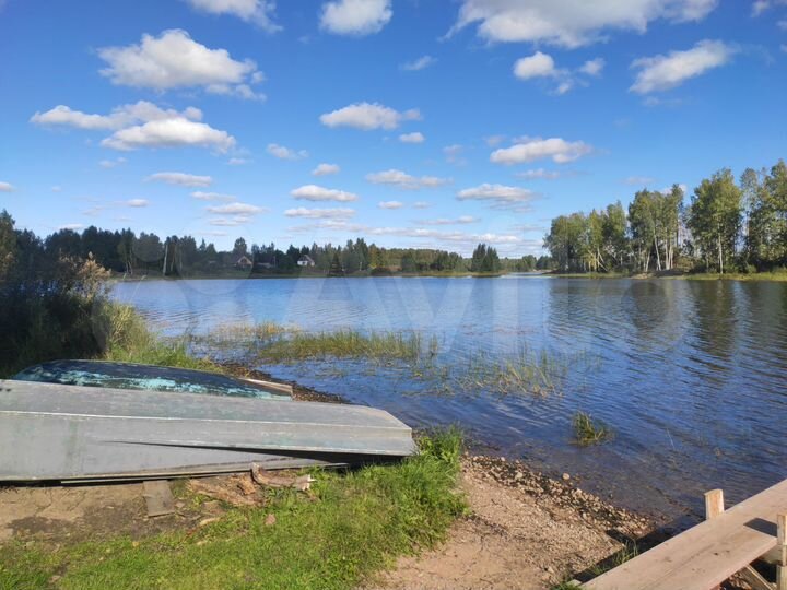 Участок 16 сот. (ИЖС)