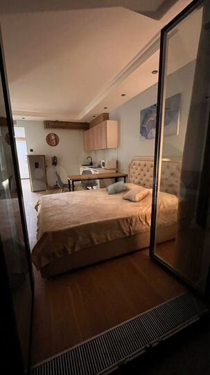 Квартира-студия, 36 м², 5/7 эт.