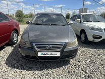 LIFAN Solano 1.6 MT, 2011, 100 000 км, с пробегом, цена 349 000 руб.