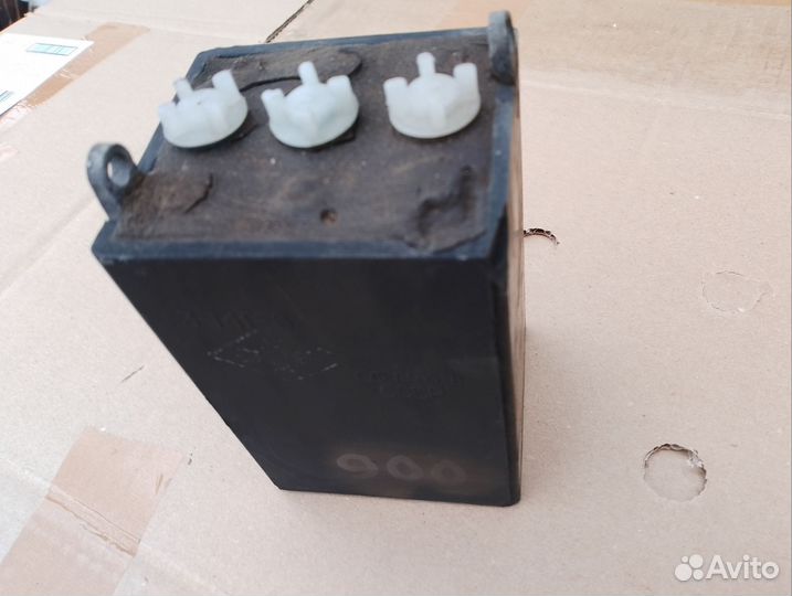 АКБ 3-мт-6 для мотоцикла