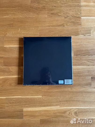 Винил Kanye West – Donda 4 LP Trap Hip-Hop