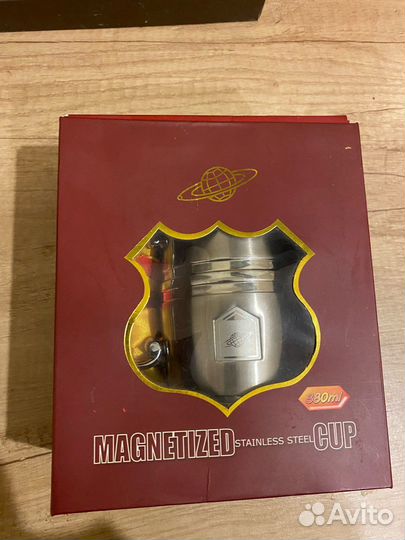 Кружка термос