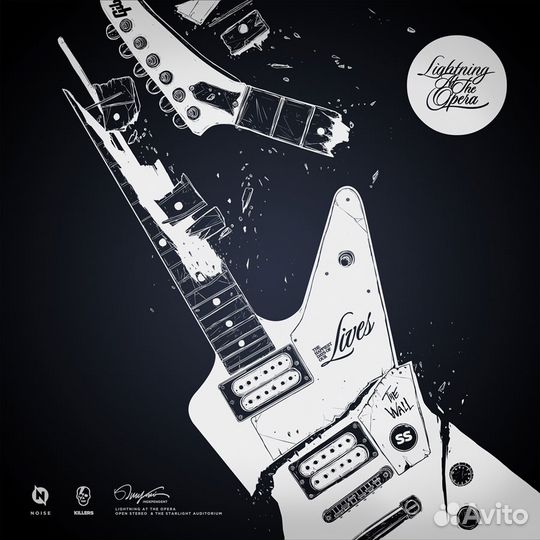 Ремонт Гитар