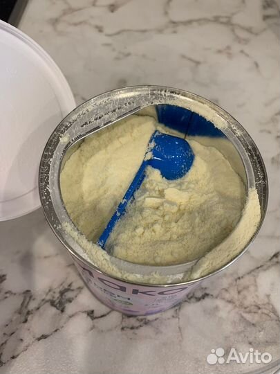 Смесь мамако на козьем молоке 400г