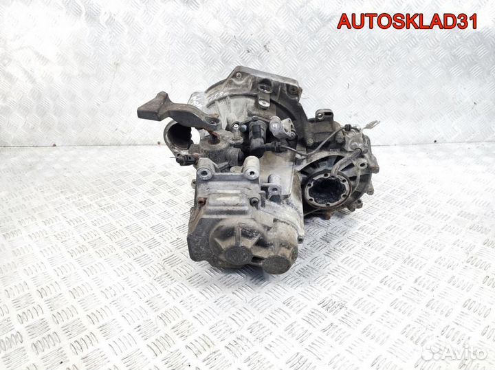 МКПП GQM Volkswagen Golf 5 1.9 Дизель