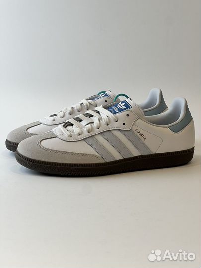 Adidas Samba OG Оригинал