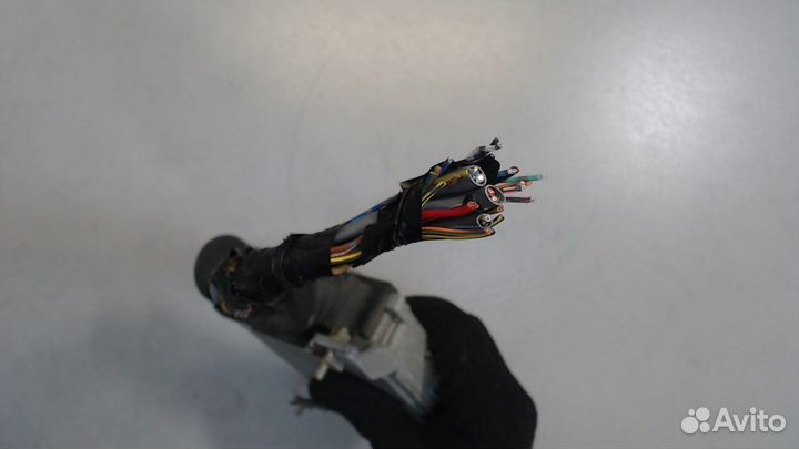 Блок комфорта Honda Pilot, 2004