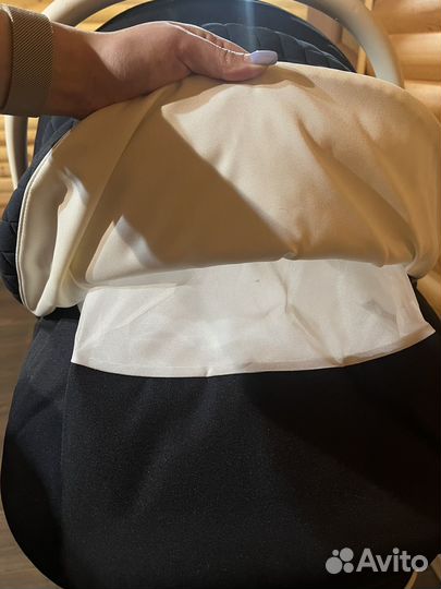 Коляска cam dinamico up 3 в 1