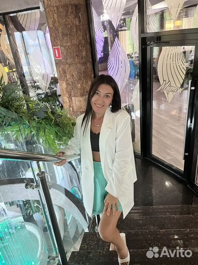 Пиджак женский