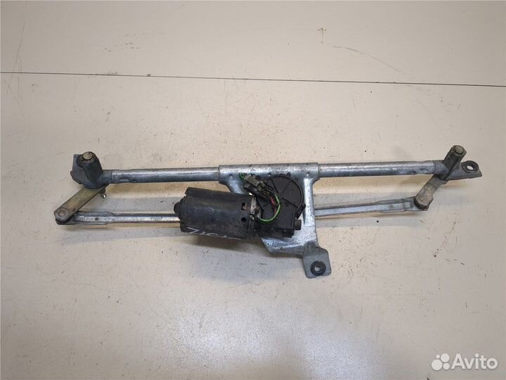 Механизм стеклоочистителя Volkswagen Polo, 1998