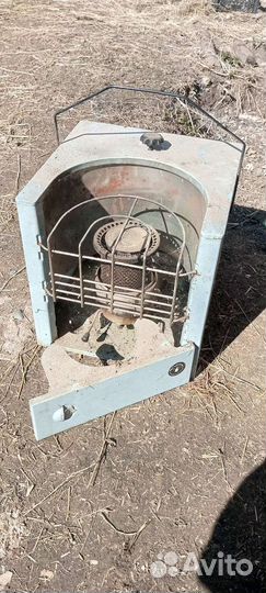 Печкая (нагревательный аппарат пк-1Б-01/3.5