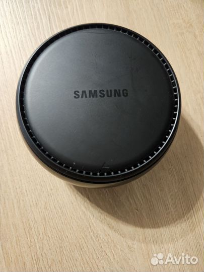Samsung dex station