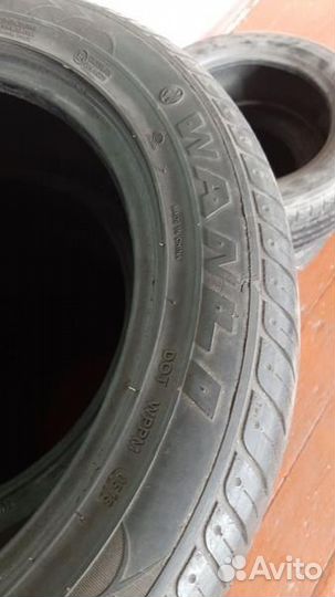 Wanli AP 028 205/50 R16