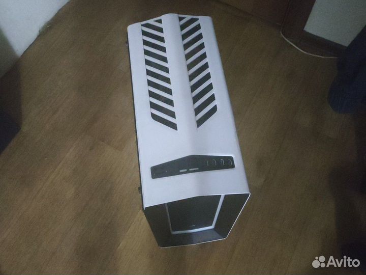 Корпус аэрокул p7c1 pro